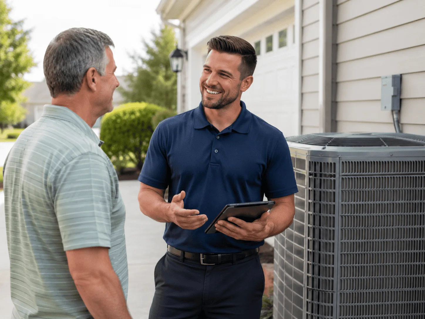 Heat Pump Installation Oak Forest, IL FAQs